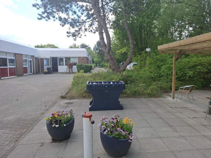 Berufsbildungswerk Neumünster aus Neumünster