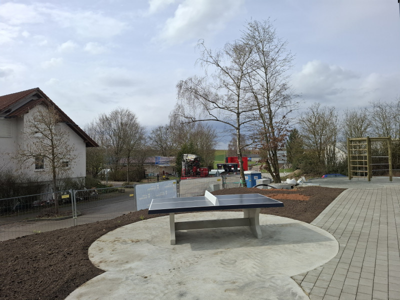 Grundschule Amrichhausen aus Künzelsau – Amrichshausen