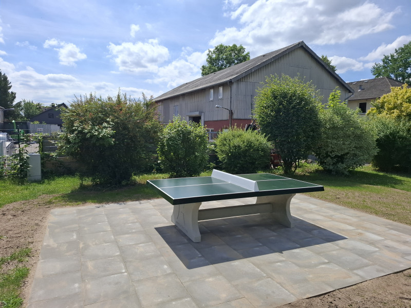 Jugendzentrum Havighorst aus Oststeinbek