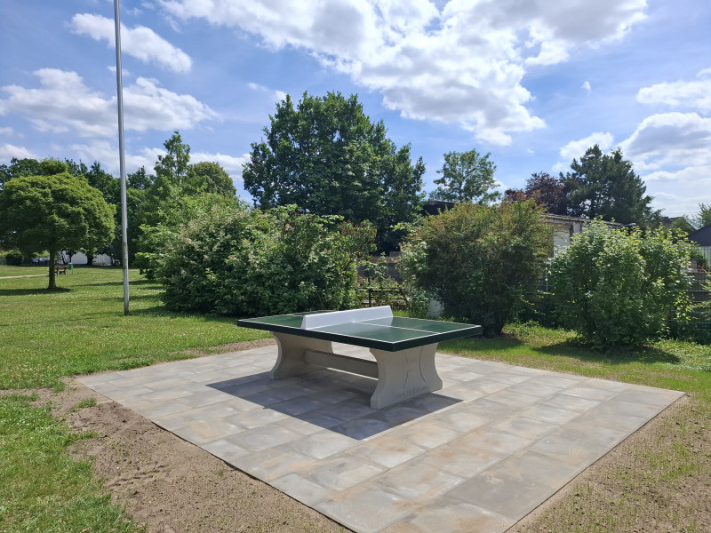 Jugendzentrum Havighorst aus Oststeinbek