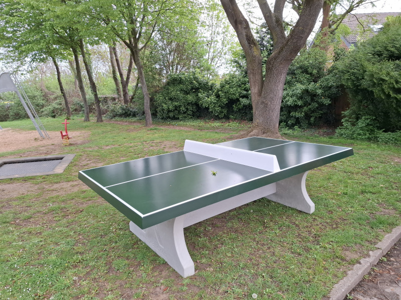 Spielplatz Ülpenich aus Zülpich