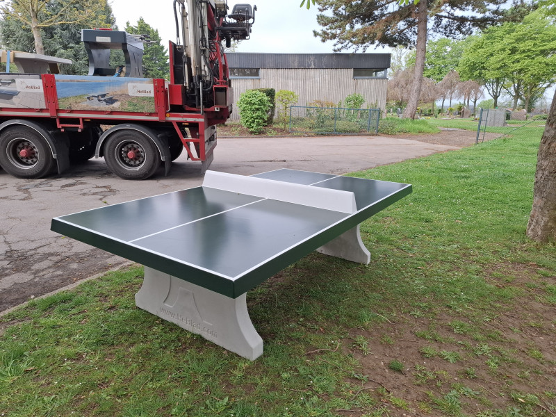 Spielplatz Ülpenich aus Zülpich