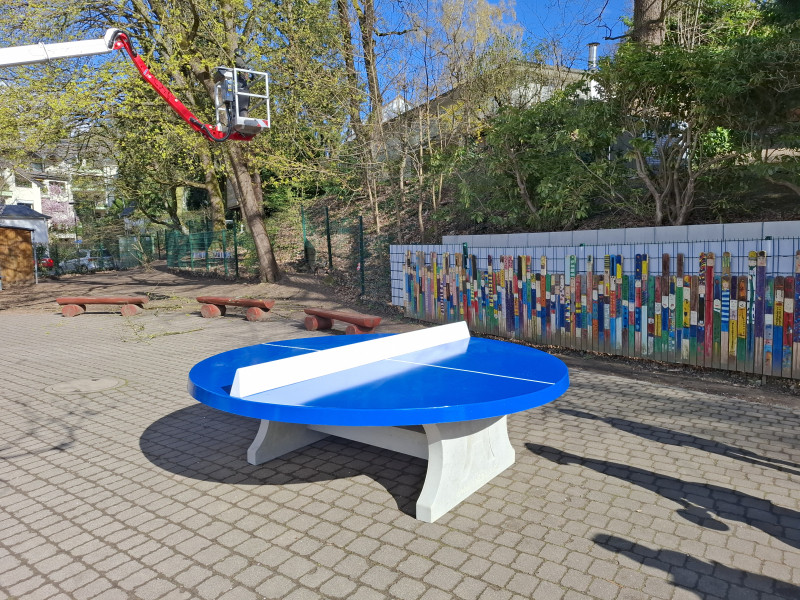 Verein der Freunde und Förderer der Viktoria-Schule Schönberg, Kronberg i.Ts. e.V. aus Kronberg