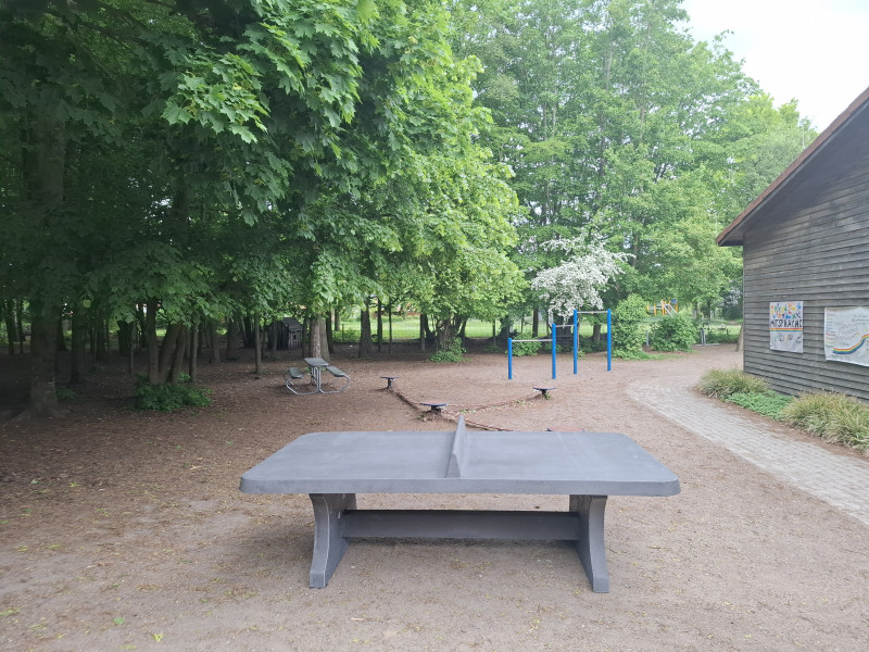 Grundschule Schönböcken aus Hansestadt Lübeck