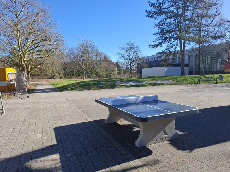 Paul-Spiegel-Berufskolleg aus Dorsten