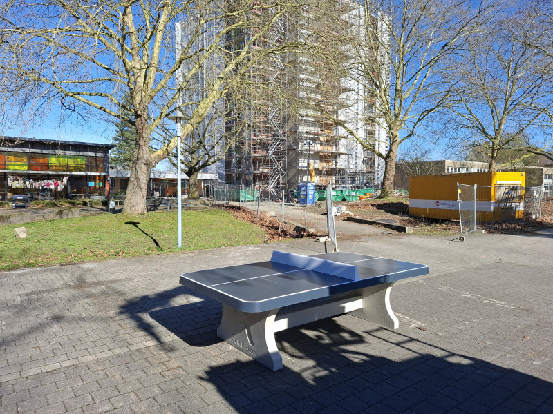 Paul-Spiegel-Berufskolleg aus Dorsten