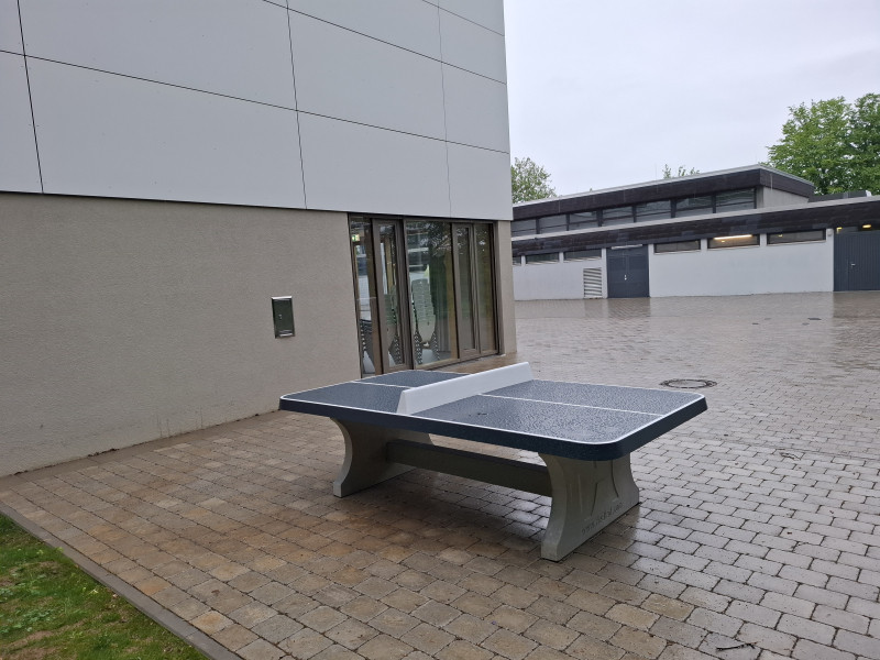 Förderverein der Grundschule Sickenhausen eV aus Reutlingen