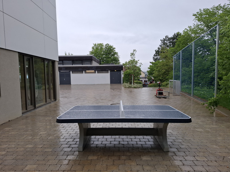 Förderverein der Grundschule Sickenhausen eV aus Reutlingen