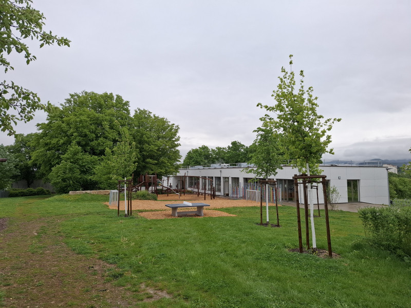 Förderverein der Grundschule Sickenhausen eV aus Reutlingen