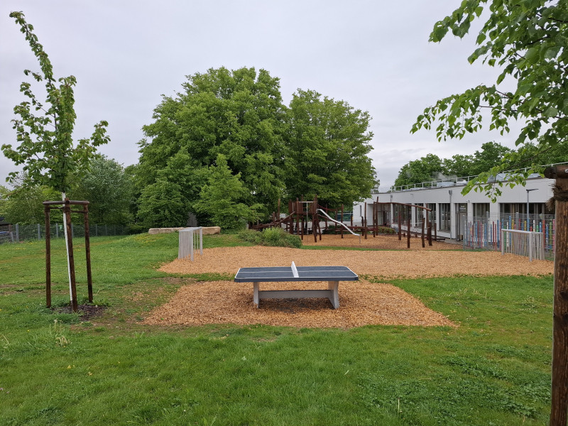 Förderverein der Grundschule Sickenhausen eV aus Reutlingen
