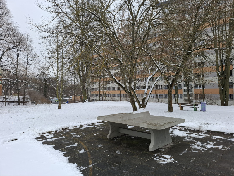 Jugendhaus Shalom Gera aus Gera