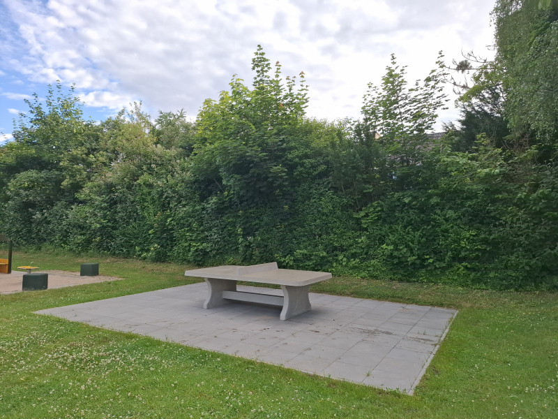 Spielplatz Grote Bleeken aus Lübeck