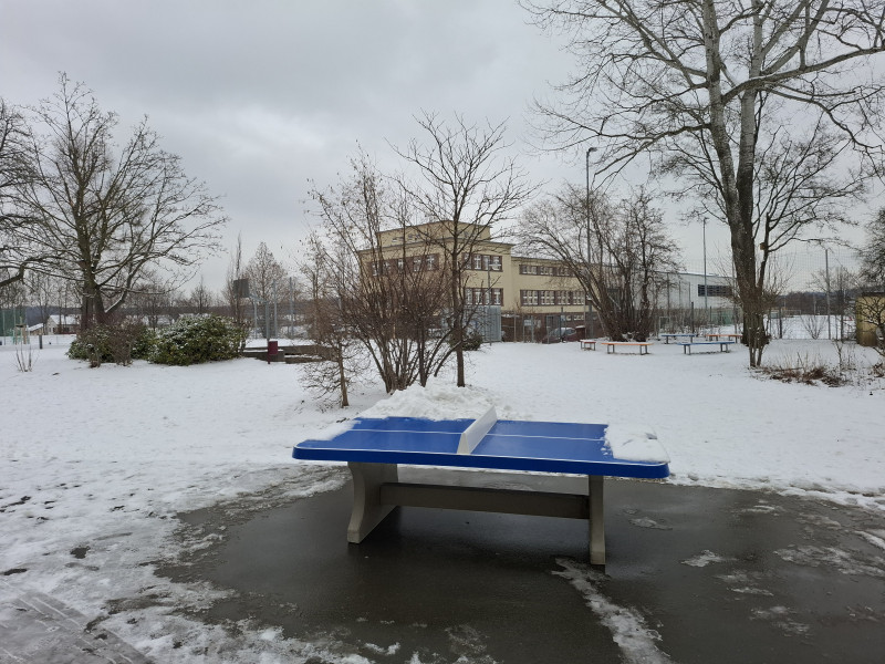 Johannes-Keppler-Gymnasium aus Chemnitz