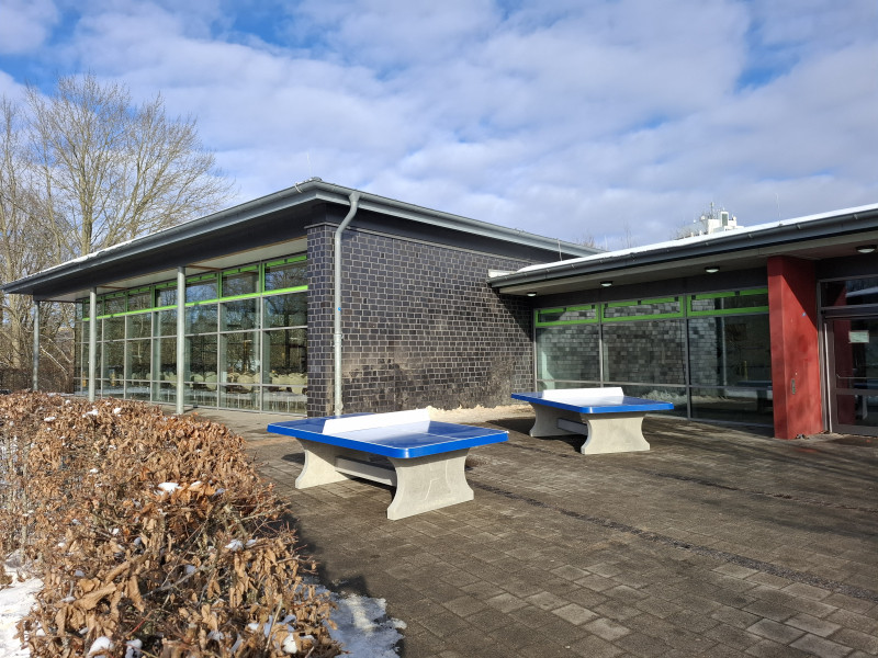 Schule am Heidenberger Teich aus Kiel