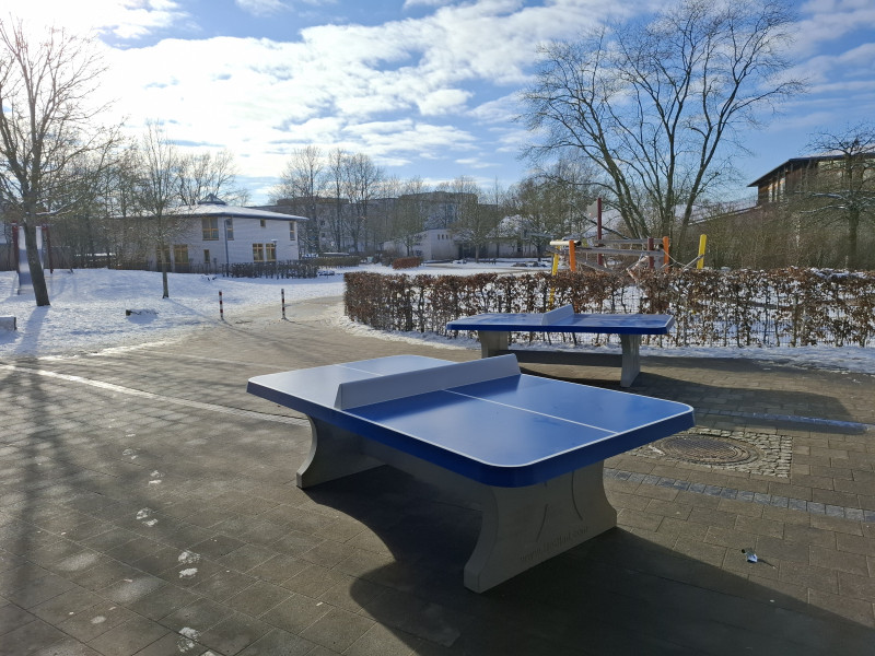 Schule am Heidenberger Teich aus Kiel