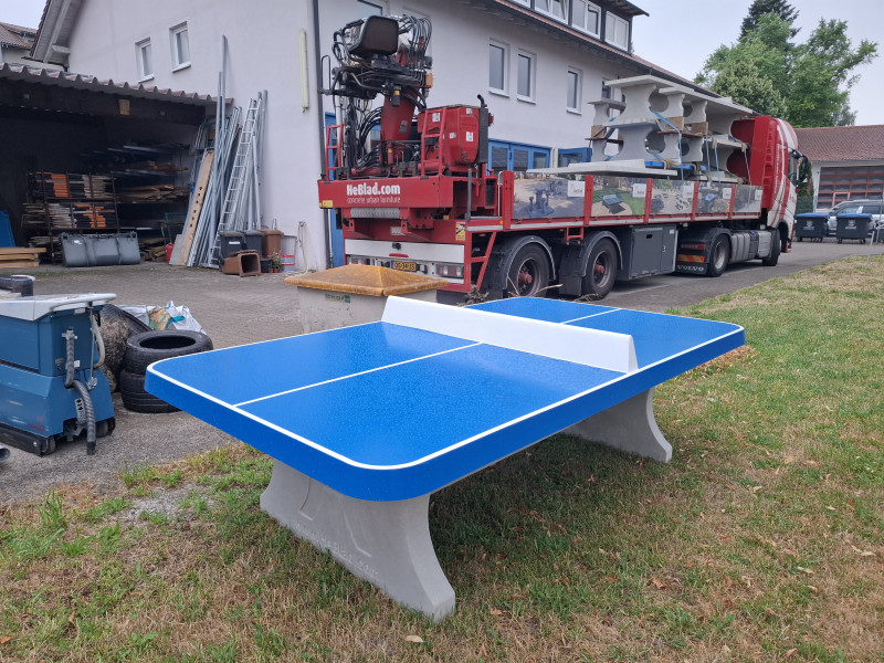 Bauhof Neukirch aus Neukirch