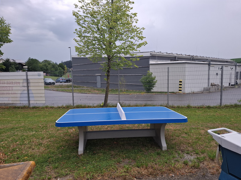 Bauhof Neukirch aus Neukirch