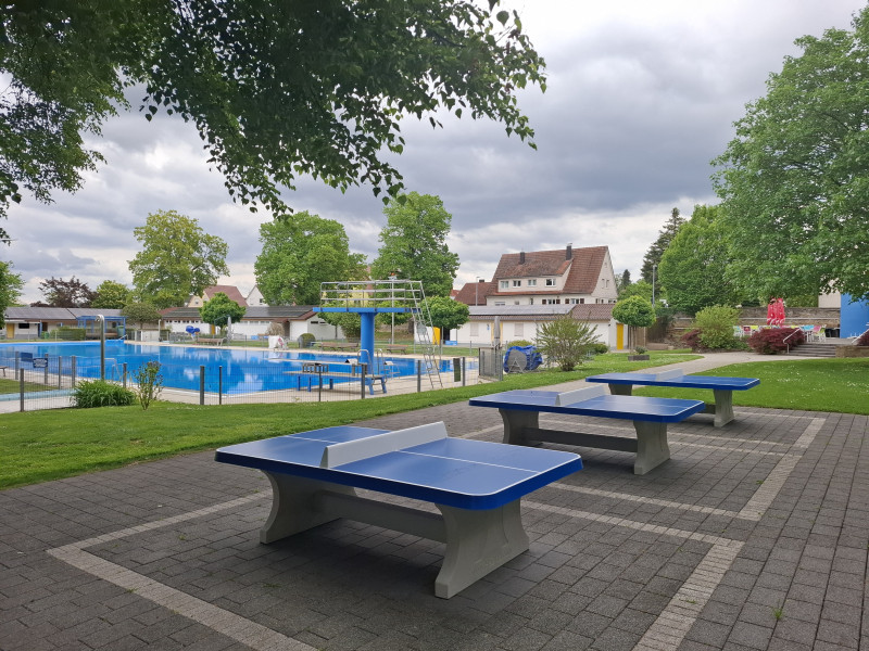 Trägerverein Schloss Freibad Sachsenheim aus Sachsenheim