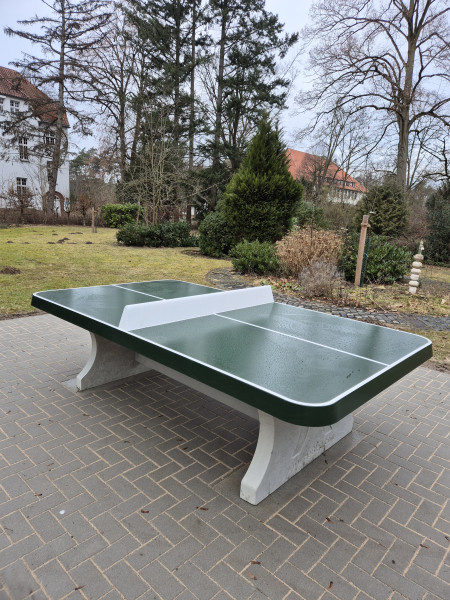 LWL-Klinikum Gütersloh/Wirtschaftslager Haus 24 aus Gütersloh