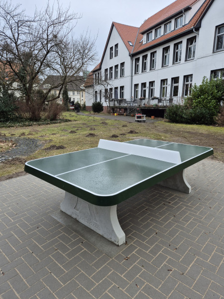 LWL-Klinikum Gütersloh/Wirtschaftslager Haus 24 aus Gütersloh