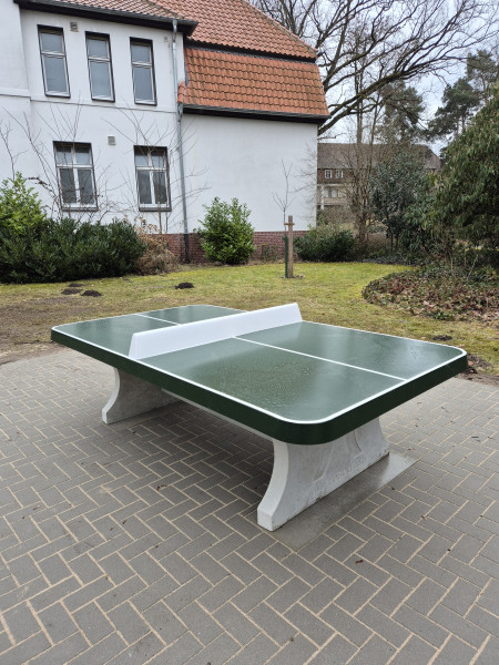 LWL-Klinikum Gütersloh/Wirtschaftslager Haus 24 aus Gütersloh