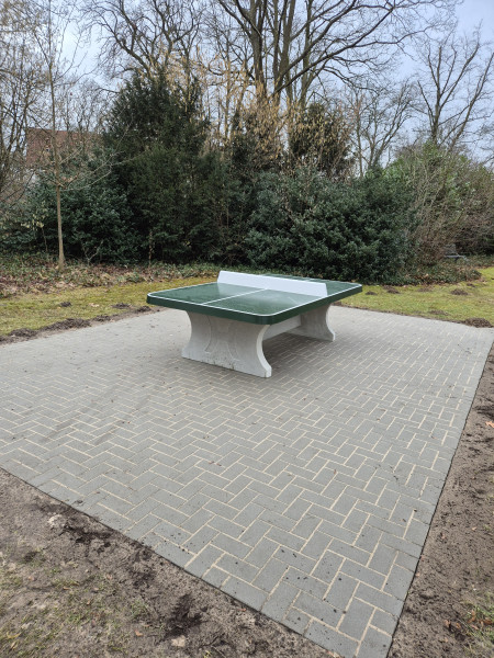 LWL-Klinikum Gütersloh/Wirtschaftslager Haus 24 aus Gütersloh