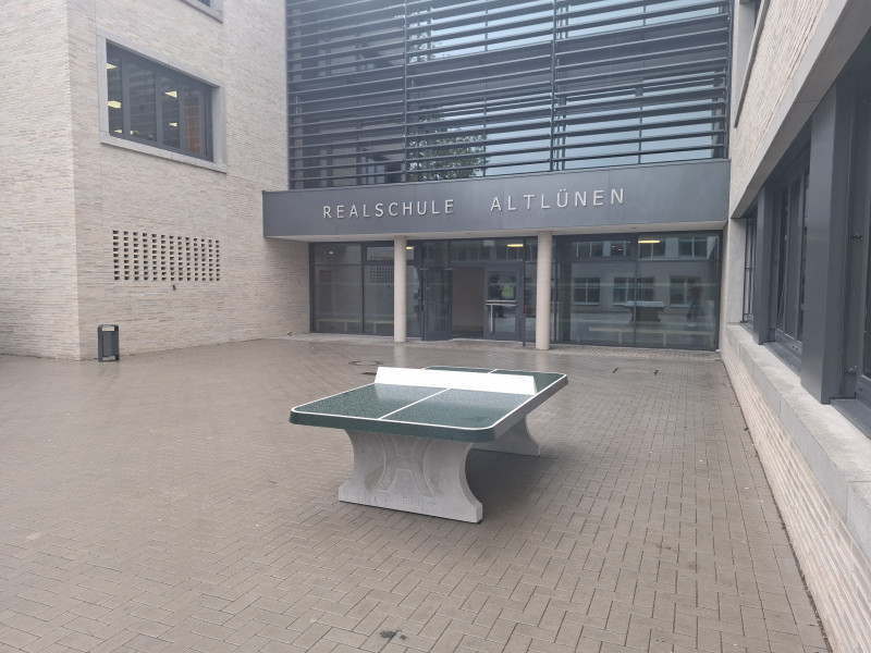 Realschule Lünen-Altlünen aus Lünen