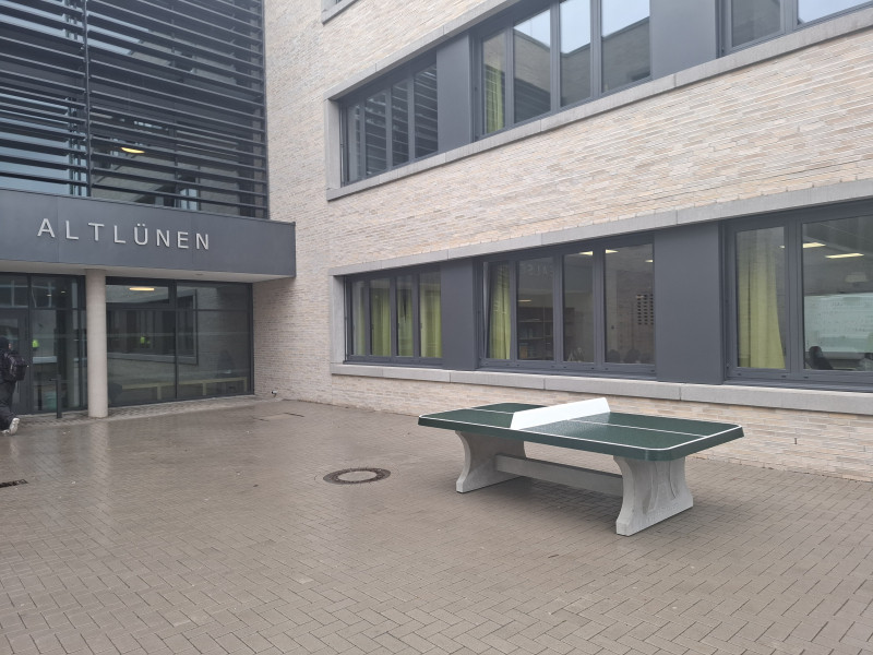 Realschule Lünen-Altlünen aus Lünen