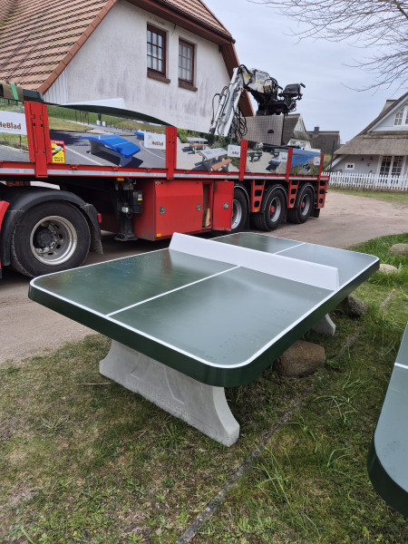 Kurverwaltung Ahrenshoop aus Ostseebad Ahrenshoop