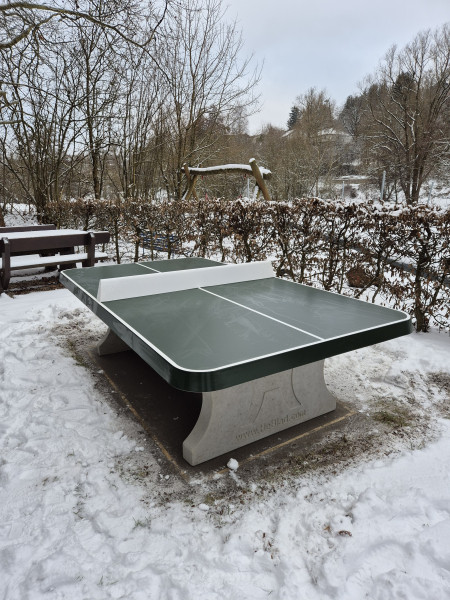 Spielplatz St. Wendel aus St. Wendel