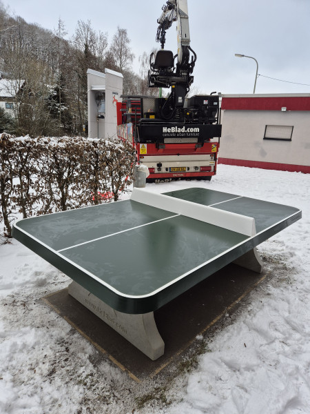 Spielplatz St. Wendel aus St. Wendel