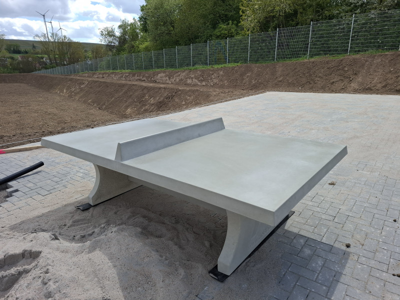 Bremer Süd GmbH Projekt TST ( Lidl, Alzey  ) aus Alzey