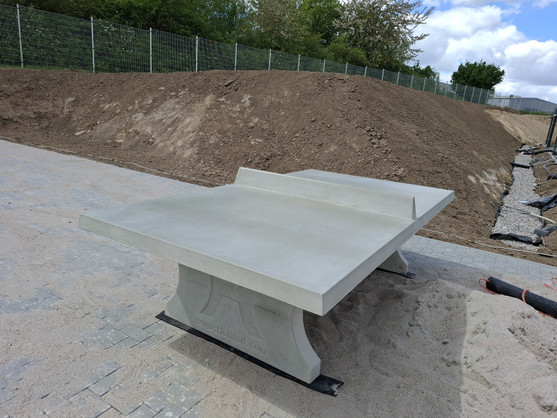 Bremer Süd GmbH Projekt TST ( Lidl, Alzey  ) aus Alzey