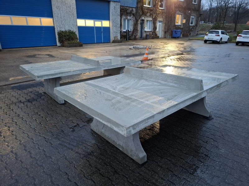 Baubetriebshof aus Holzwickede