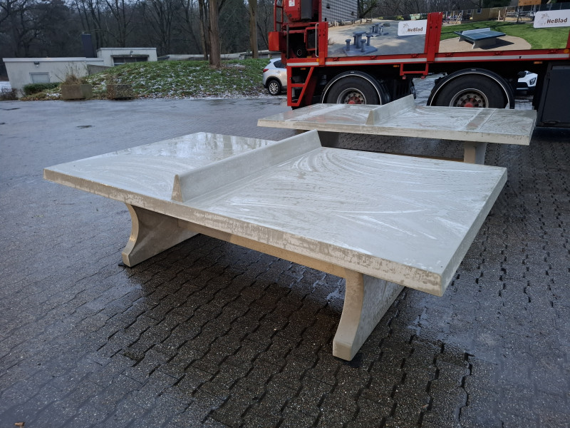 Baubetriebshof aus Holzwickede