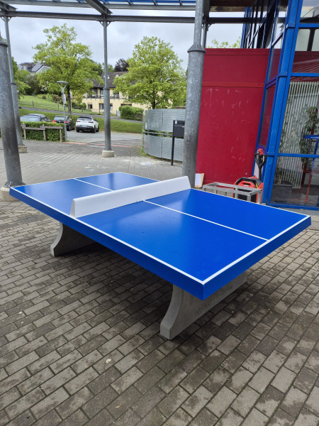 Maximin Schule Bitburg aus Bitburg