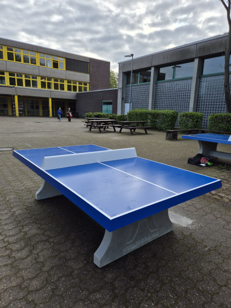 Verein der Freunde, Förderer und Ehemaligen des Pascal-Gymnasiums Grevenbroich e. V. aus Grevenbroich