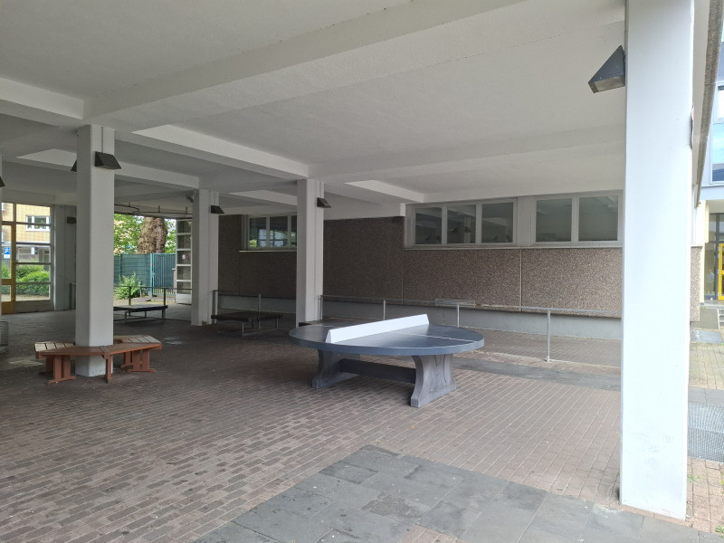 Förderverein Berufskolleg WERTHER BRÜCKE e.V. aus Wuppertal