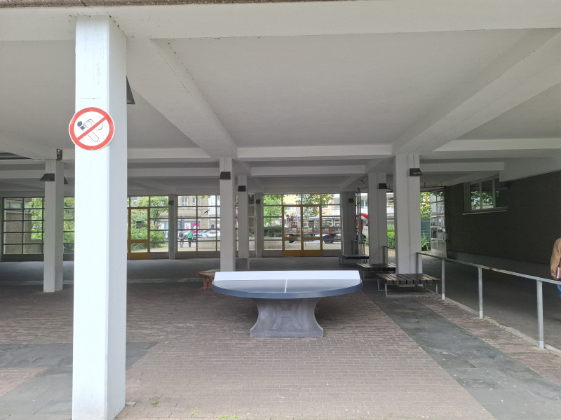 Förderverein Berufskolleg WERTHER BRÜCKE e.V. aus Wuppertal