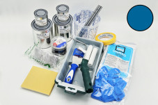 Repair Kit Tischtennisplatte Blau