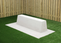 Betonbank Standard